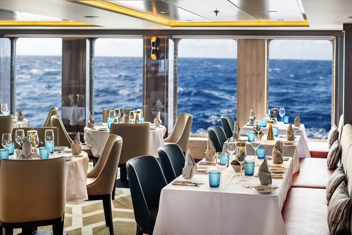 Atlas Ocean Voyages World Voyager Restaurant Madeira ©Atlas Ocean Voyages.jpg